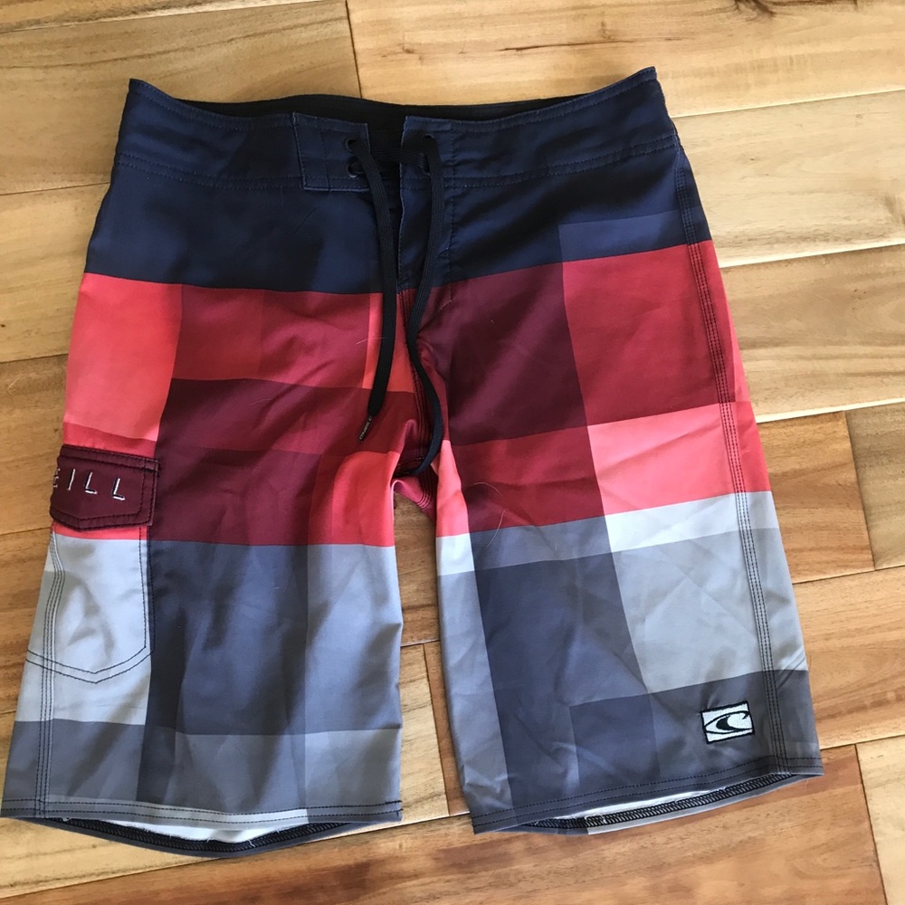 O’Neill board shorts